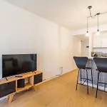 Acogedor Apartamento Con Pileta En Palermo Hollywood!!!