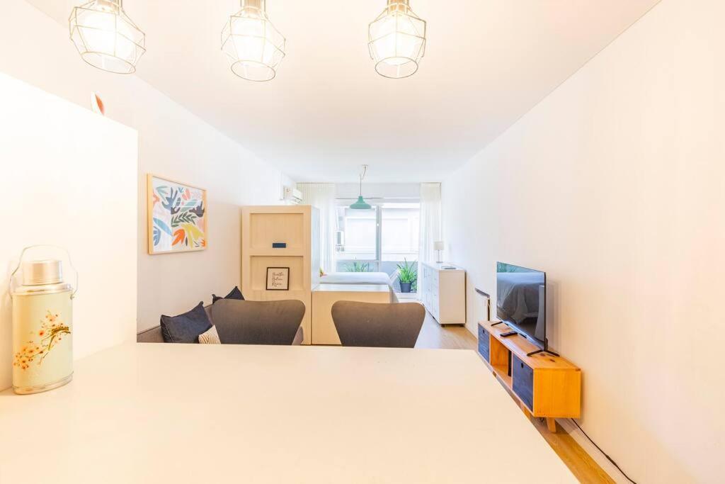 Apartamento Acogedor Con Pileta En Palermo Hollywood!!! Ciudad Autónoma de Buenos Aires