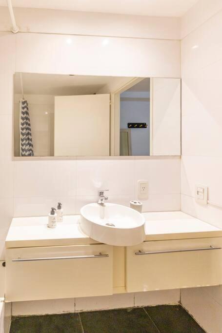 Apartamento Acogedor Con Pileta En Palermo Hollywood!!! *