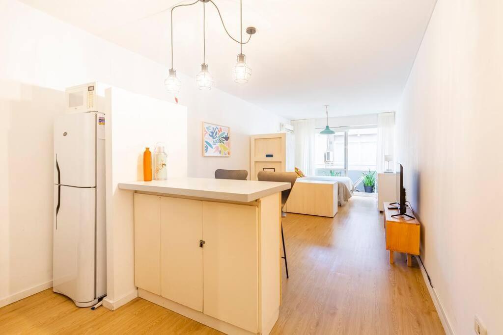 Apartamento Acogedor Con Pileta En Palermo Hollywood!!!