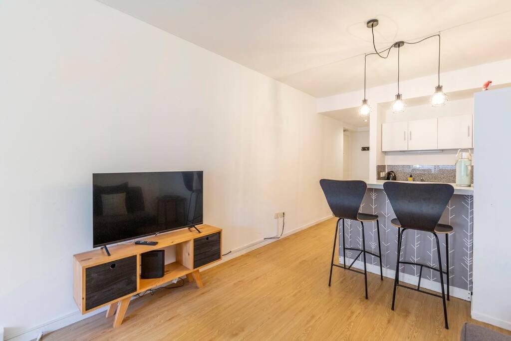 Apartamento Acogedor Con Pileta En Palermo Hollywood!!!