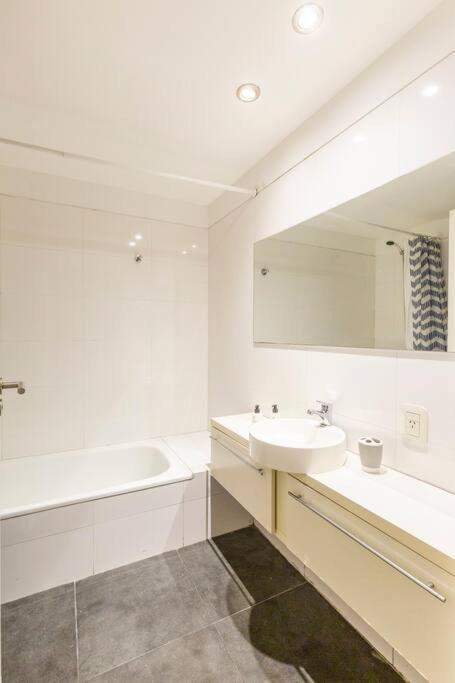 Acogedor Con Pileta En Palermo Hollywood!!! Apartamento