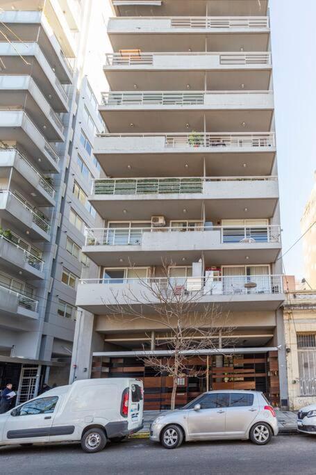 Apartamento Acogedor Con Pileta En Palermo Hollywood!!!