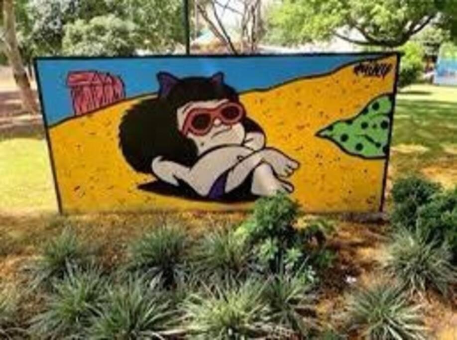 Acogedor Con Pileta En Palermo Hollywood!!! * Ciudad Autónoma de Buenos Aires