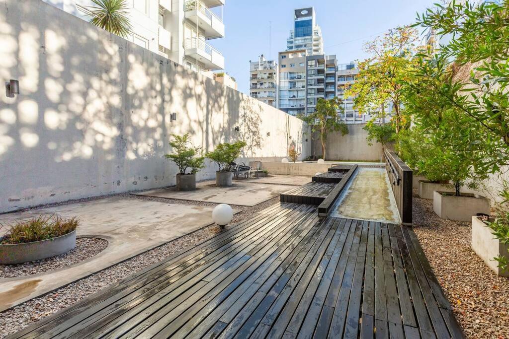 Apartamento Acogedor Con Pileta En Palermo Hollywood!!! Ciudad Autónoma de Buenos Aires