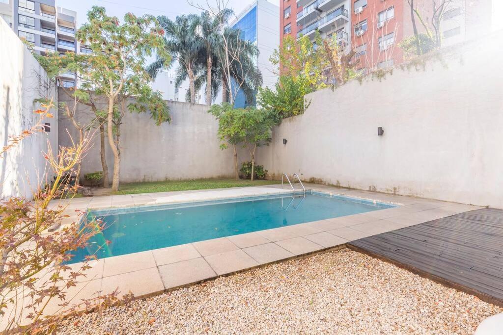 Acogedor Con Pileta En Palermo Hollywood!!! Ciudad Autónoma de Buenos Aires
