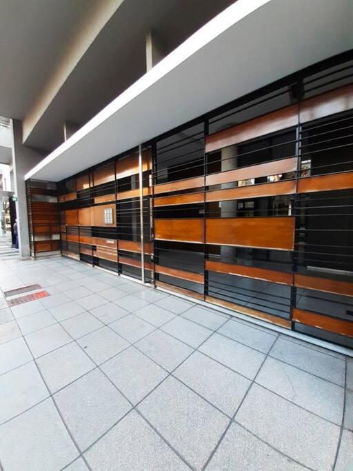 Acogedor Con Pileta En Palermo Hollywood!!! Apartamento *