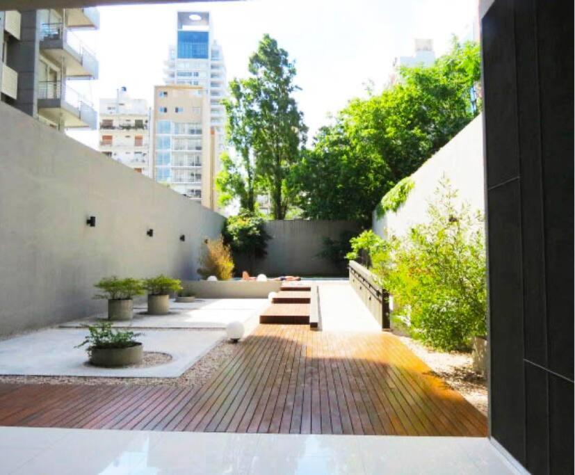 Apartamento Acogedor Con Pileta En Palermo Hollywood!!! Ciudad Autónoma de Buenos Aires
