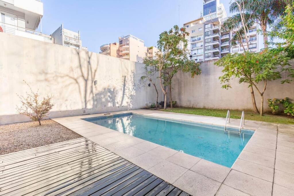 Acogedor Con Pileta En Palermo Hollywood!!! Ciudad Autónoma de Buenos Aires