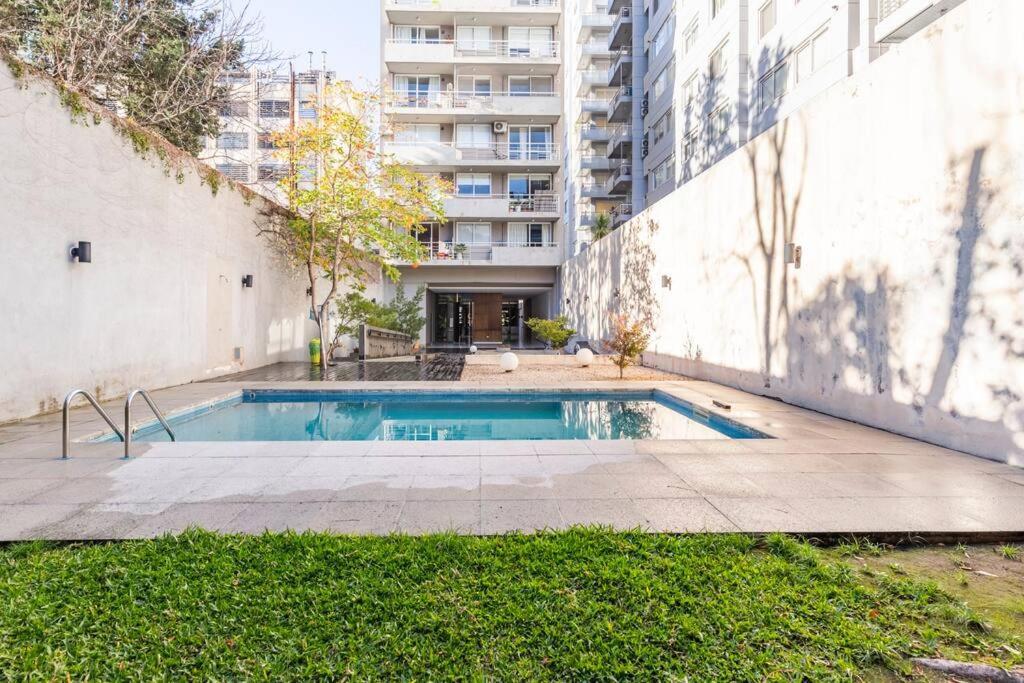 Acogedor Con Pileta En Palermo Hollywood!!! Apartamento *