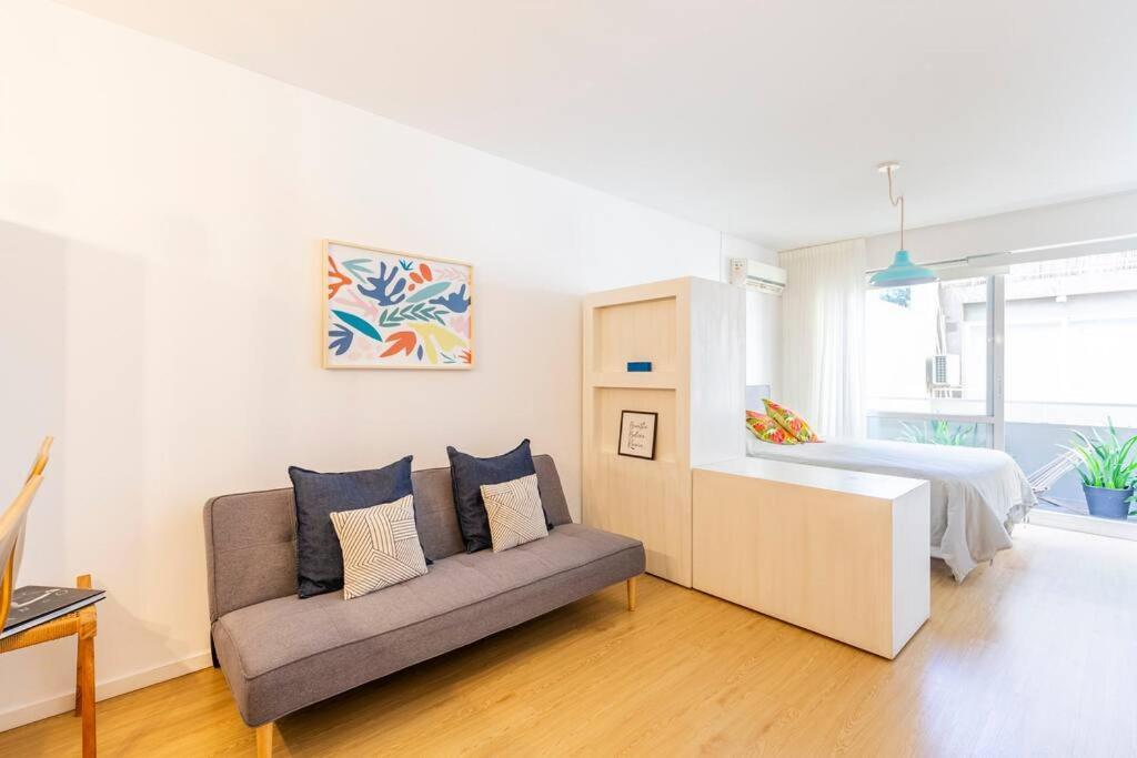 Acogedor Con Pileta En Palermo Hollywood!!! Apartamento *