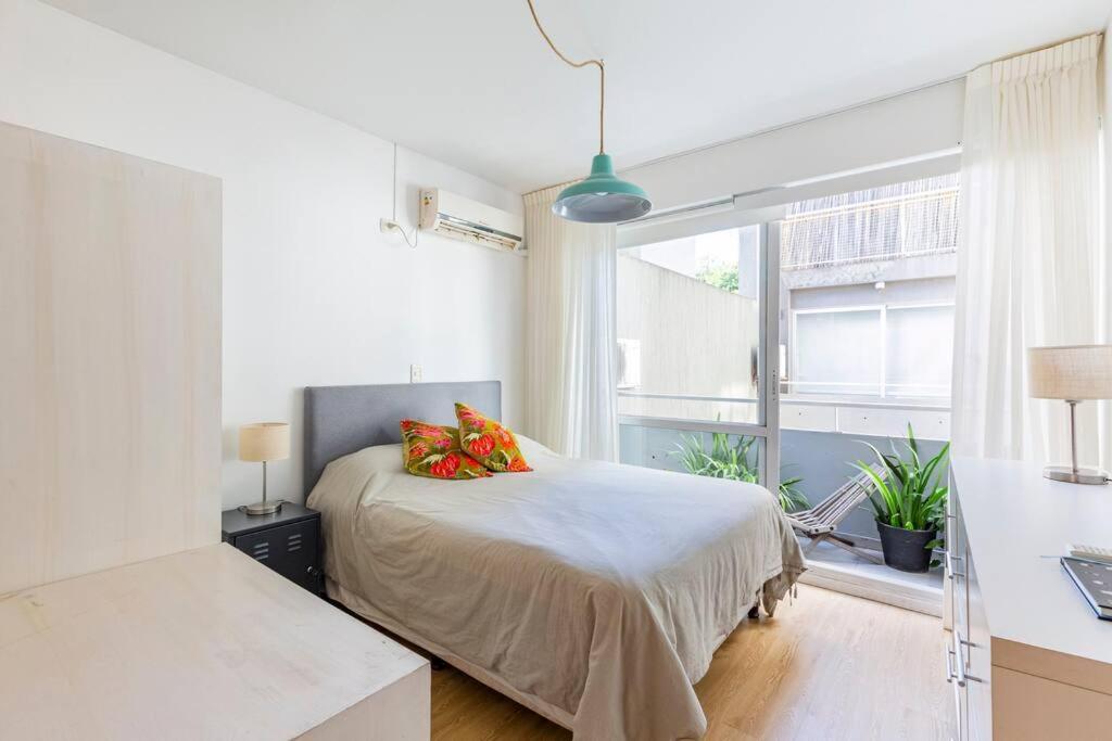 Apartamento Acogedor Con Pileta En Palermo Hollywood!!! Ciudad Autónoma de Buenos Aires