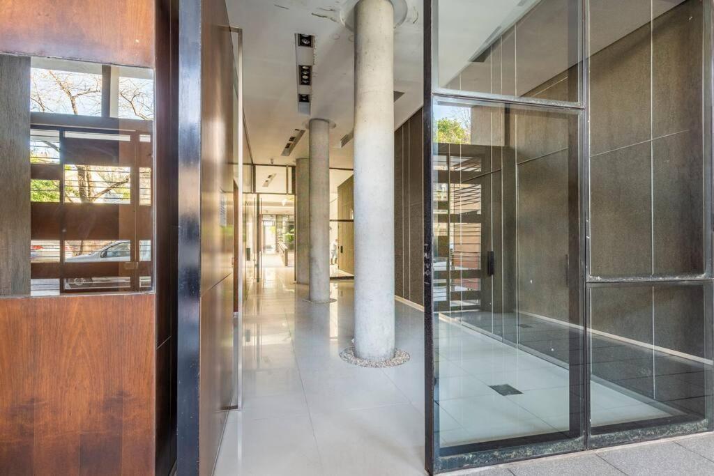 Acogedor Con Pileta En Palermo Hollywood!!! Apartamento