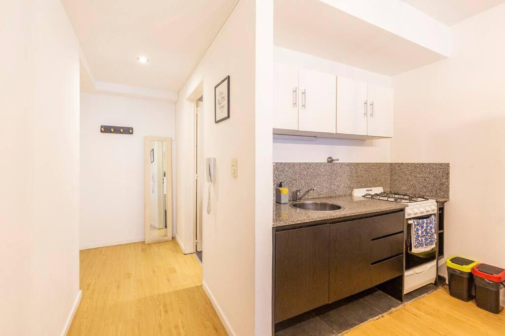 Apartamento Acogedor Con Pileta En Palermo Hollywood!!! *