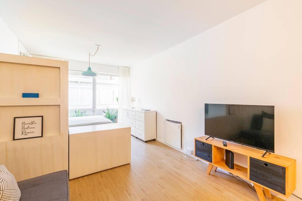 Apartamento Acogedor Con Pileta En Palermo Hollywood!!! Ciudad Autónoma de Buenos Aires