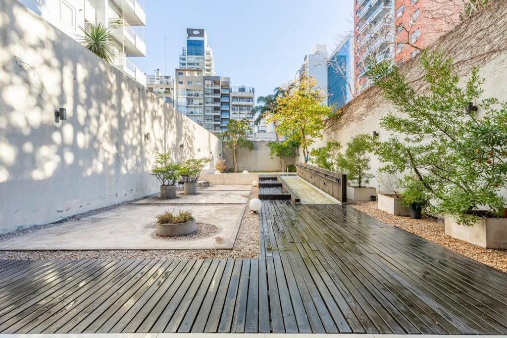 Apartamento Acogedor Con Pileta En Palermo Hollywood!!! *