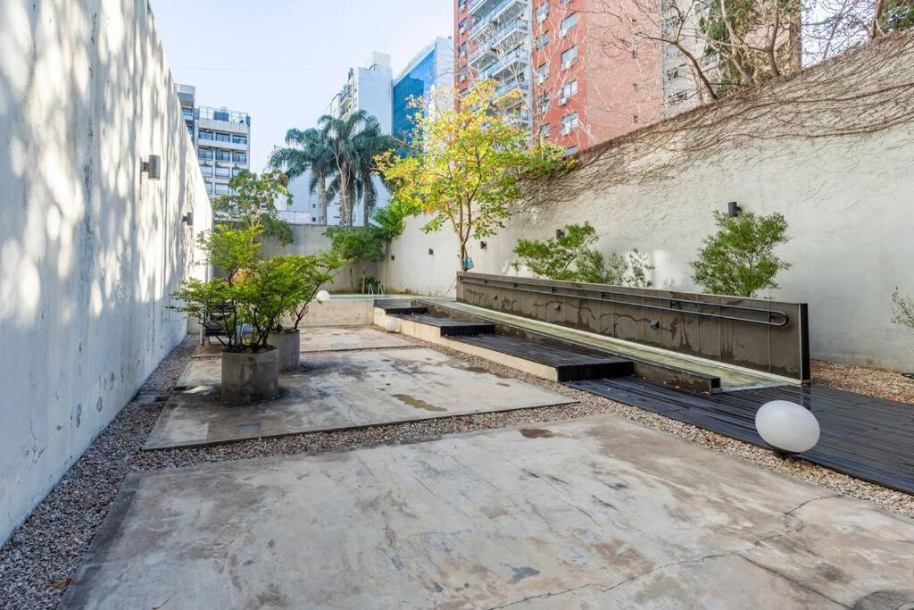 Acogedor Con Pileta En Palermo Hollywood!!! Ciudad Autónoma de Buenos Aires