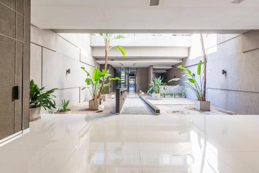 Appartement Acogedor Con Pileta En Palermo Hollywood!!! *