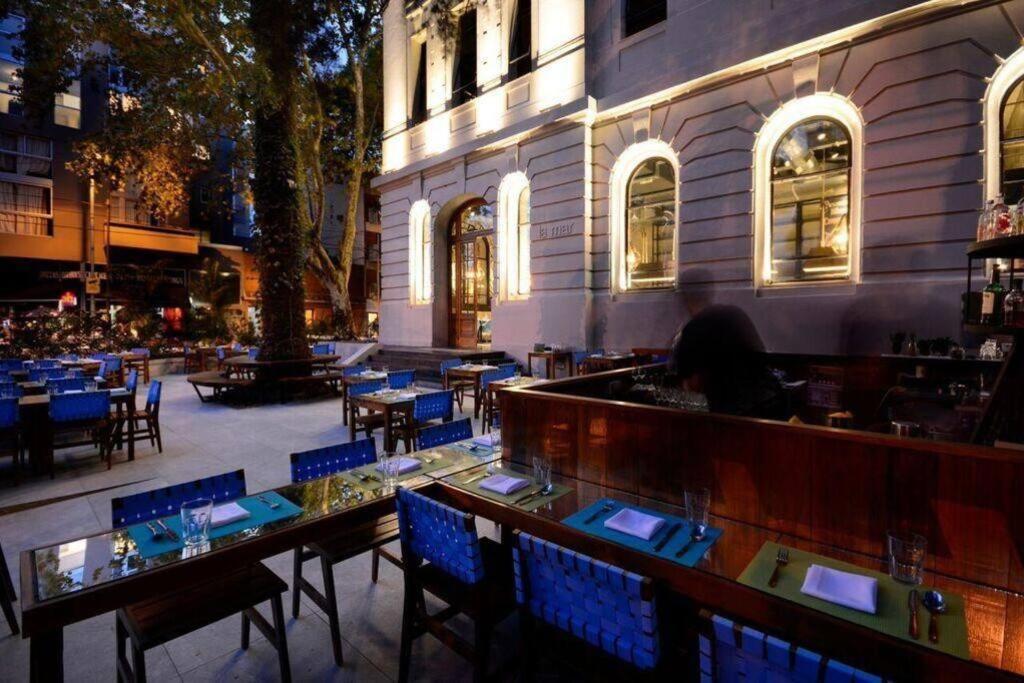 Acogedor Con Pileta En Palermo Hollywood!!! Appartement *